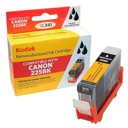 kodak remanufactured ink cartridges