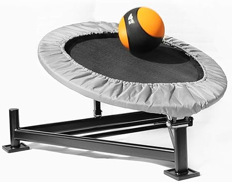 Trampolines Lxn rebotador de balones medicinales Rebote para ...