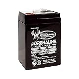 WILDGAME INNOVATIONS 6V Edrenaline Rechargeable