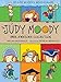 The Judy Moody Uber-Awesome Collection: Books 1-9