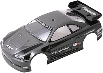 team associated rc18r