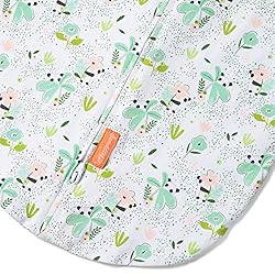 SwaddleMe Arms Free Convertible Pod – Size Extra