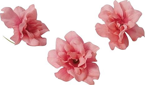 Amazon ポピー Popy 造花 デルフィニュームパック ピンク 花径5 Cm Fbc 81p 造花 オンライン通販