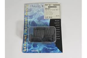 JANDY Teledyne Laars R0050800 HEADER GASKET