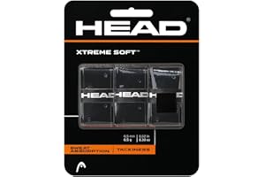 HEAD Xtreme Soft Racquet Overgrip