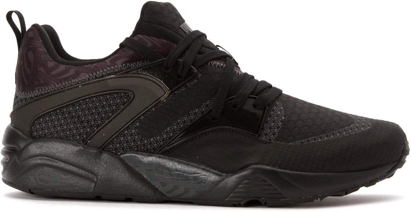 puma blaze of glory release date