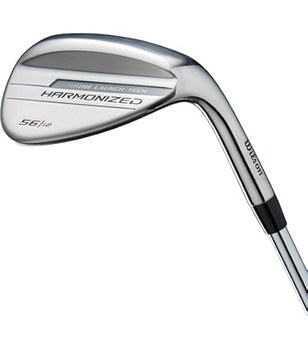 Wilson Putter de Golf Harmonisé X5 - Main droite, 86,4 cm