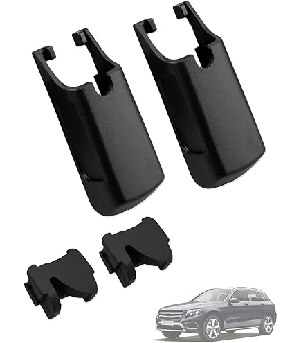 2 Factory Wiper Blades Replacement For 2003 2004 2005 2006 2007 2008 Benz C CLK Class 2002-2006 - View #8