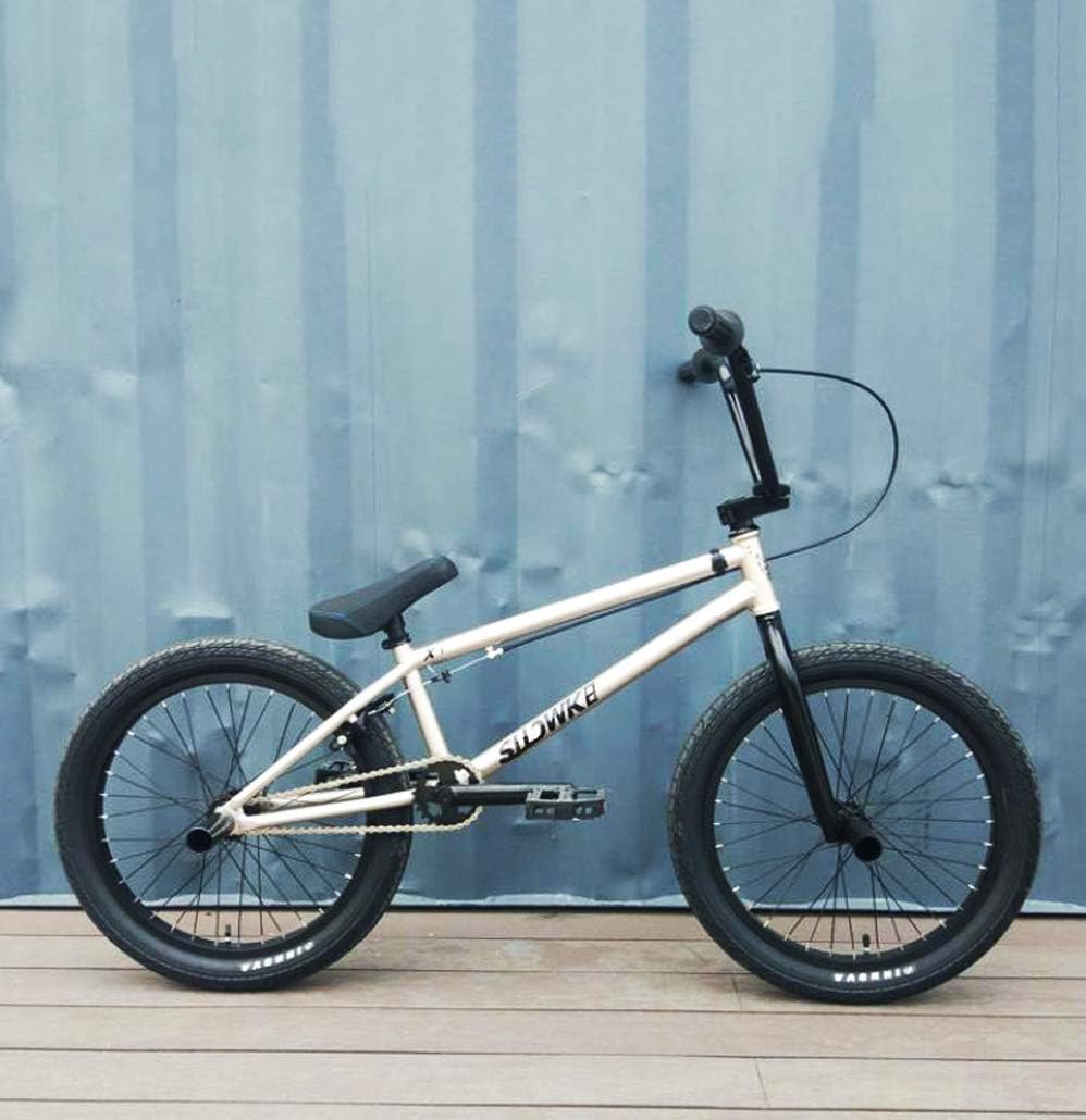 high quality bmx bikes