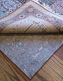 5'x8' Rug Pads for Less Super Premium (TM) Dense 100% Felt Jute 1/3