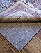 5'x8' Rug Pads for Less Super Premium (TM) Dense 100% Felt Jute 1/3" Thick Rug Pad for Hard Floors and Exclusive Rug Pads for Less(TM) Custom Cutting