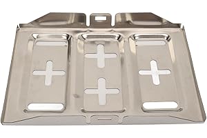 Universal Stainless Steel Battery Tray for Car - Sturdy and Battery Mounting Tray with Fixing Screws