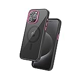FLOLAB Surtect Tri-Fusion Magnetic for iPhone 15