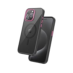 FLOLAB Surtect Tri-Fusion Magnetic for iPhone 15