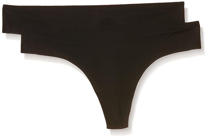 Odlo The unsichtbar String Sport-Damen 2er Pack