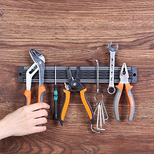 3 Magnetic+Diamond+Multipurpose+Kitchen+Organizer