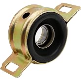 SYOWADA Drive Shaft Center Support Bearing Replacement for Toyota T100(93-98) Tacoma(95-15) Tundra(00-15) #37230-35130 3723035130