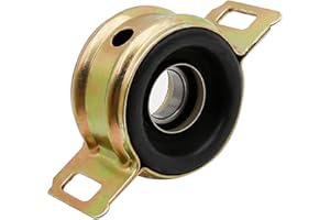 SYOWADA 3723035130 Center Bearing Replacement for Toyota T100 1993-1998 Toyota Tacoma 1995-2015, 37230-35130 Drive Shaft Center Support Bearing Toyota Tundra 2000-2015