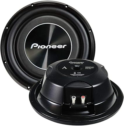 pioneer shallow 12