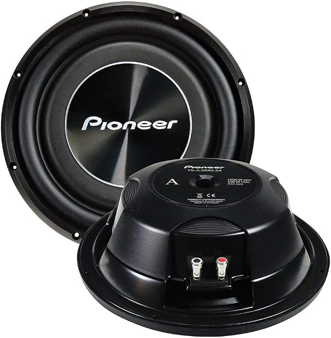 PIONEER TSA3000LS4 12