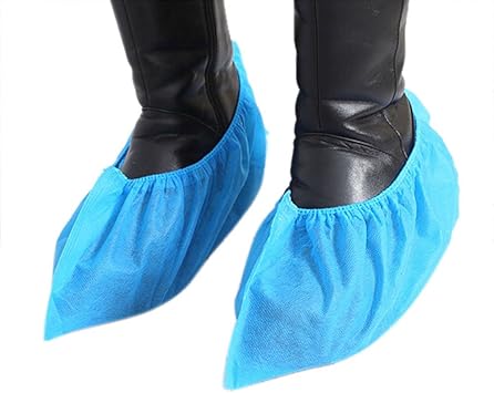 hospital booties shoe covers