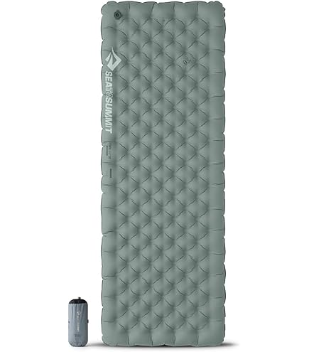 Amazon.com : Sea to Summit Ether Light XT Extreme Cold-Weather