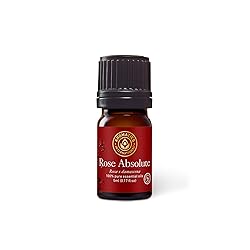 Aromatics International Premium Organic Rose