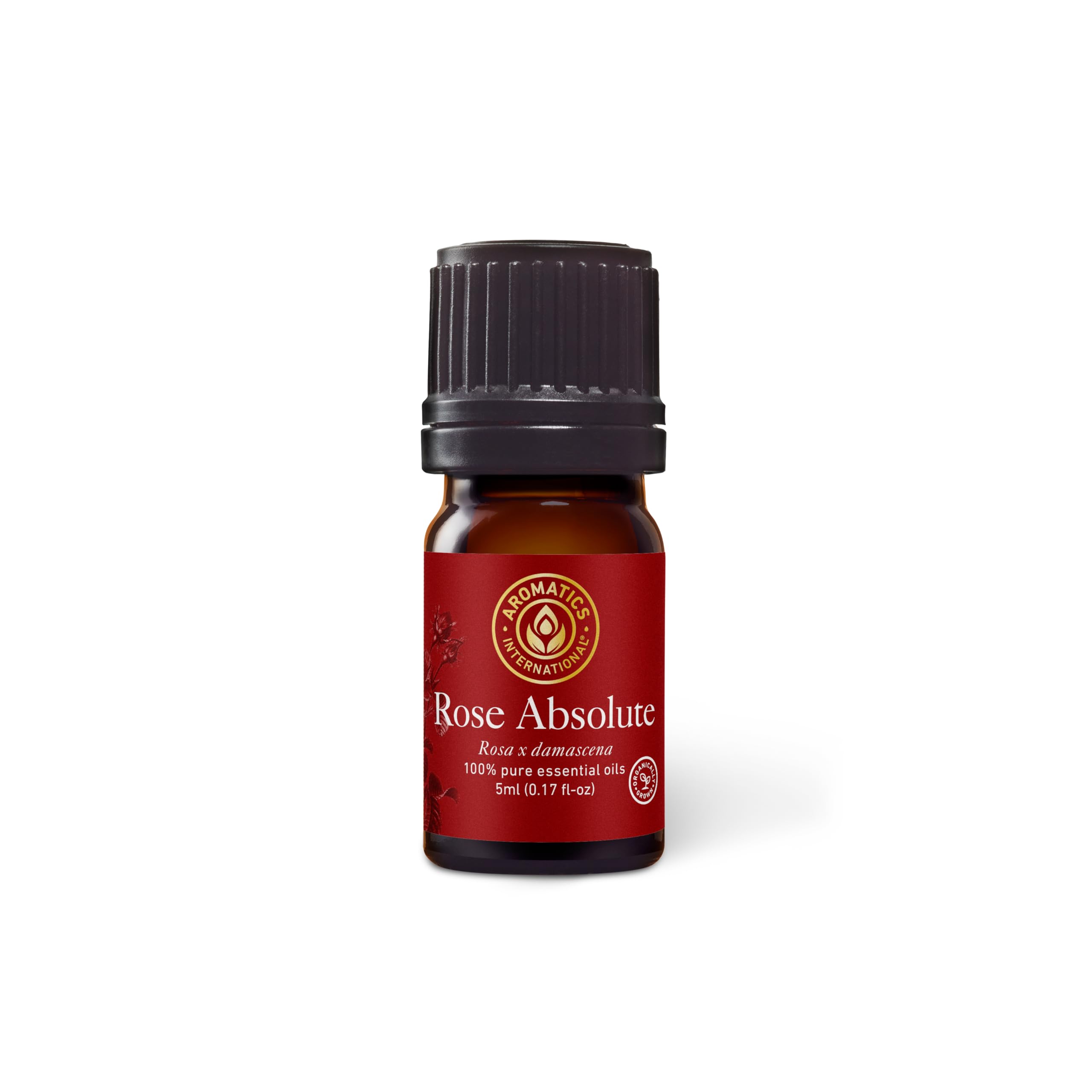 Aromatics International Premium Organic Rose