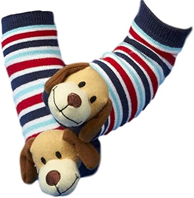 rattle socks amazon