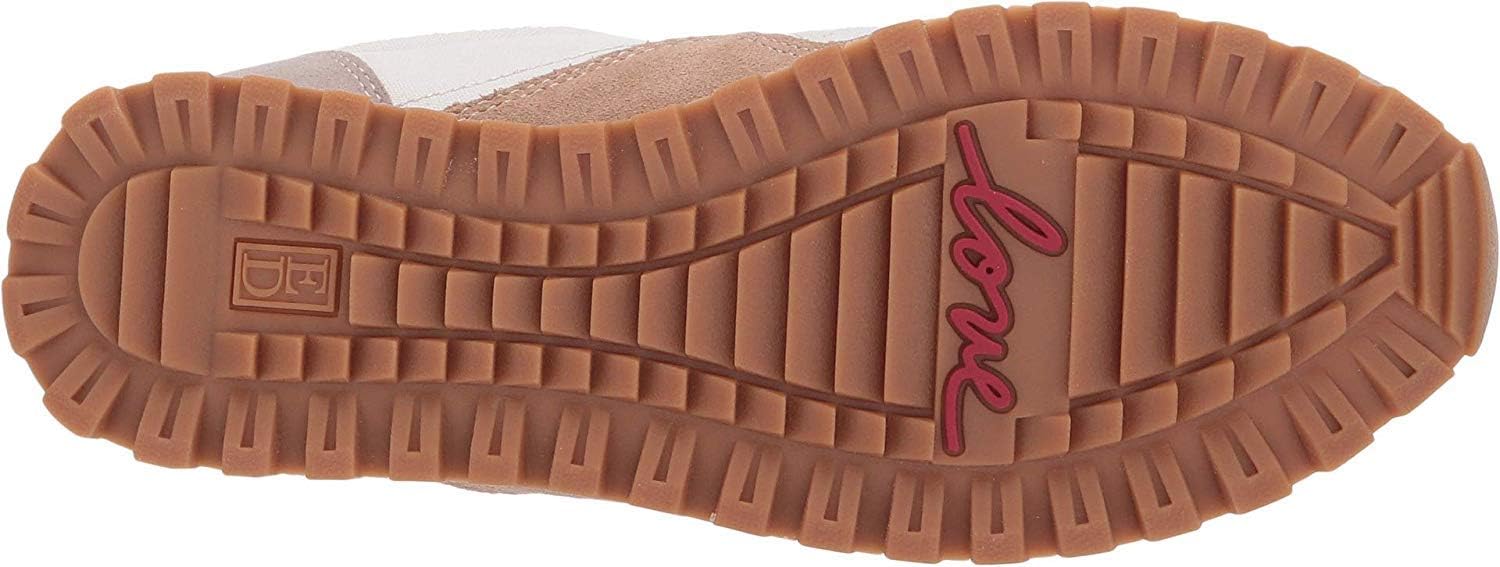 ED Ellen DeGeneres Women's Fabrey Sneaker
