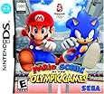 Mario & Sonic at the Olympic Games - Nintendo DS