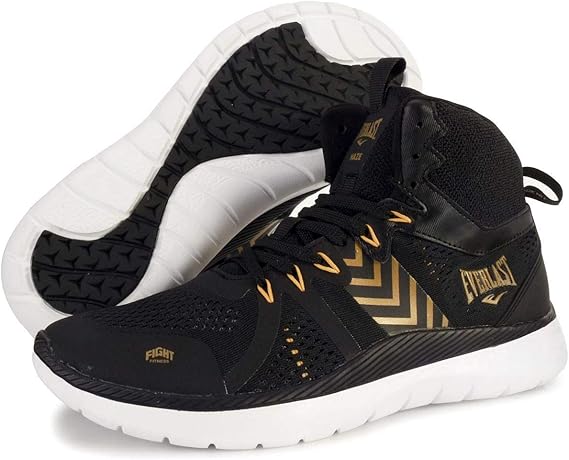 tênis everlast haze masculino