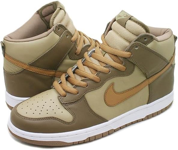 Amazon ナイキ スニーカー Dunk High Footlocker ダンク ハイ 別注カラー 222 Jp26 5 並行輸入品 Nike ナイキ シューズ バッグ