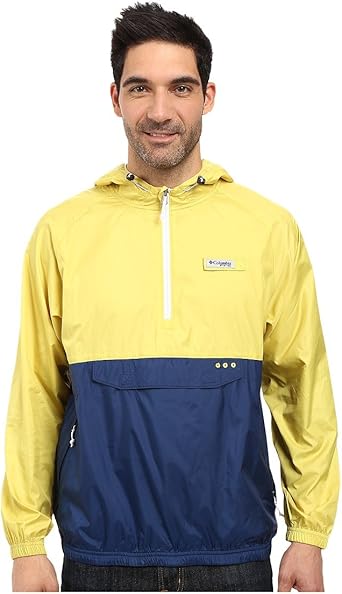 columbia men's terminal spray jacket