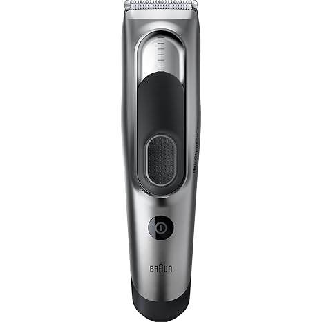 Braun Hair Clipper Hc5090 Men S Hair Clipper Trimmer Amazon In