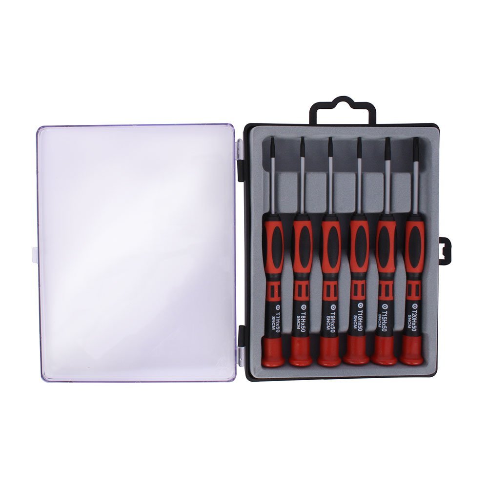 LINDY Computer Technician Precision Screwdriver Set