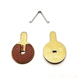 Brake Pads Replacement Parts for Kugoo G-Booster