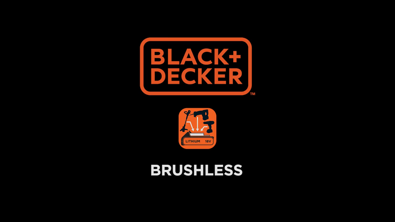 BLACKDECKER-BL188KB-QW-Taladro-Percutor-Motor-Brushless-con-2-velocidades-18-V-Incluye-2-Bateras-de-Litio-15-Ah-Cargador-y-Maletn