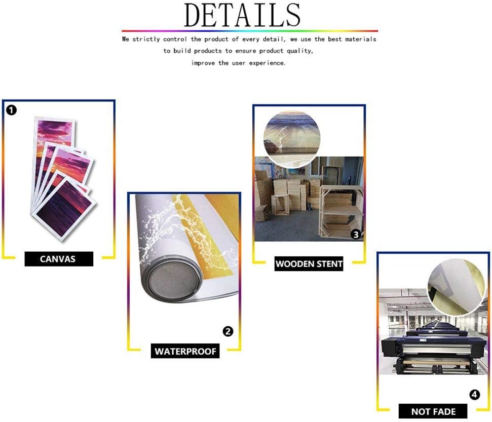 S Angle H Suicide Squad Poster 5 Panels Wandkunst Malen Auf Leinwand Wohnkultur Giclee Kunstwerk Modular Bilder Zum Wohnzimmer A Unframed Leinwande Kuche Haushalt Wohnen Suenaacampo Com