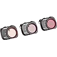 Tiffen 3-Filter ND/Polarizer Kit for DJI Mavic Mini