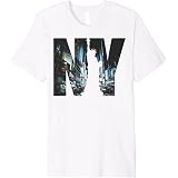 Amazon.com: NY New York City Tee shirts 