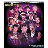 Doctor Who Special Edition (2019) by 