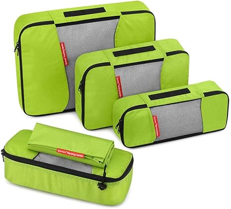 YIIVAN Reise Aufbewahrungstasche Set Hängende Kompressionsverpackung