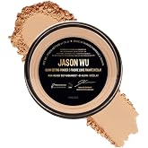 Jason Wu Ready Set Radiance Powder &ndash; 01 Glow &ndash; 0.85 oz (24g) &ndash; Luminous Setting Powder with Vitamin C &amp; Rosehip Oil &ndash; Hydrating, Flawless Finish &ndash; Brightens &amp; Moisturizes, All-Day Radiance
