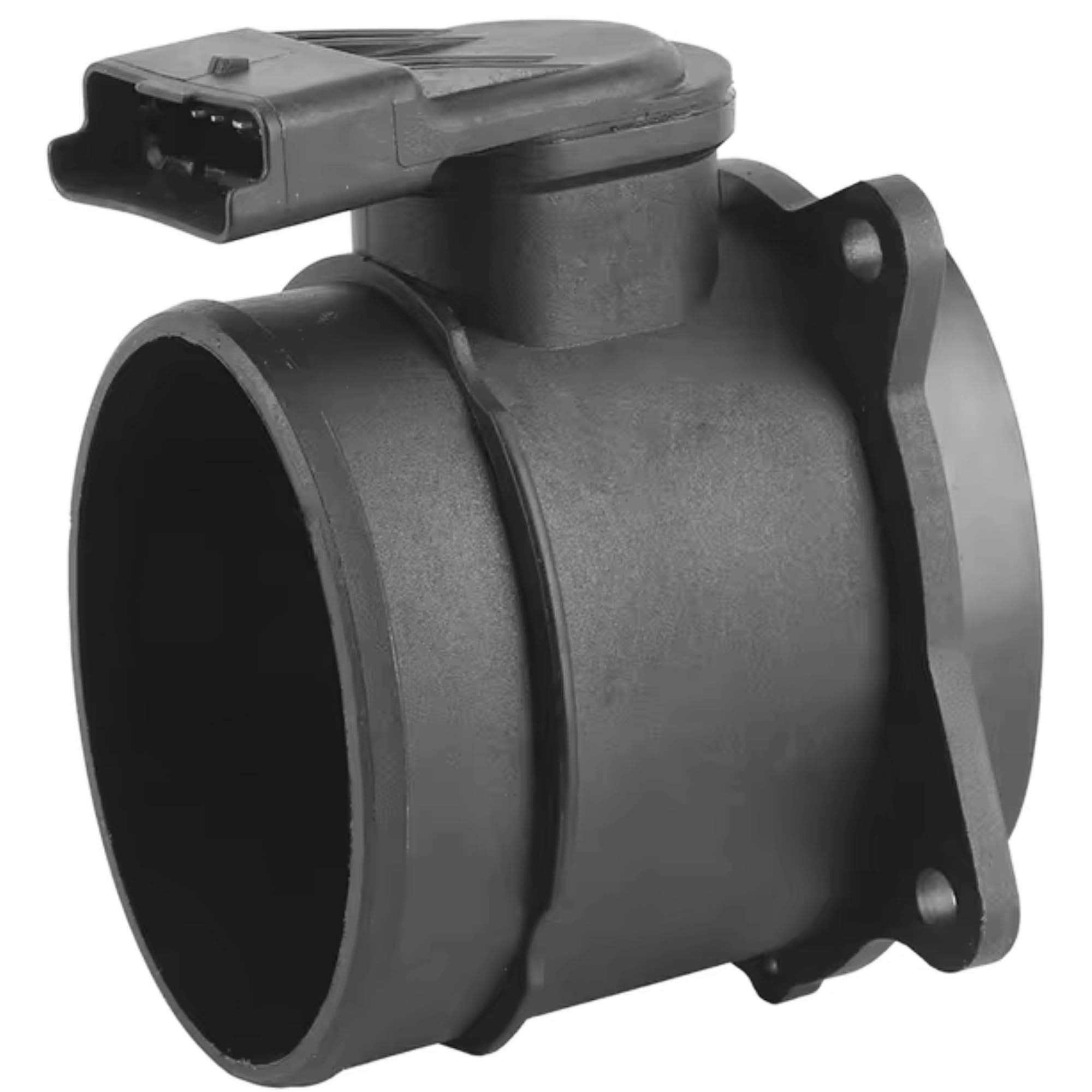 Twowinds Mass Air Flow Sensor compatible with Citroën Peugeot PSA 1.6 HD Berlingo C2 C3 C4 C5 Jumpy Xsara Partner 307 1.6 HDi 1920EX, 1610874680, 9650010780, 1920GV