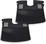 Neat 2-Pack Drain Guard Outdoor Drain Cover Protector Gutter Guard view 1