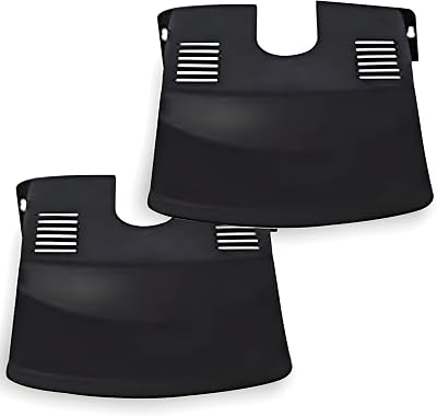 Neat 2-Pack Drain Guard Outdoor Drain Cover Protector Gutter Guard
