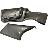 SAS Xtreme Quick Pocket Quiver for Arrows Compound Bows Recurve Competition Recreation Archery Shooters