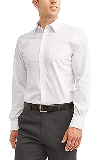 george dress shirts 3xl