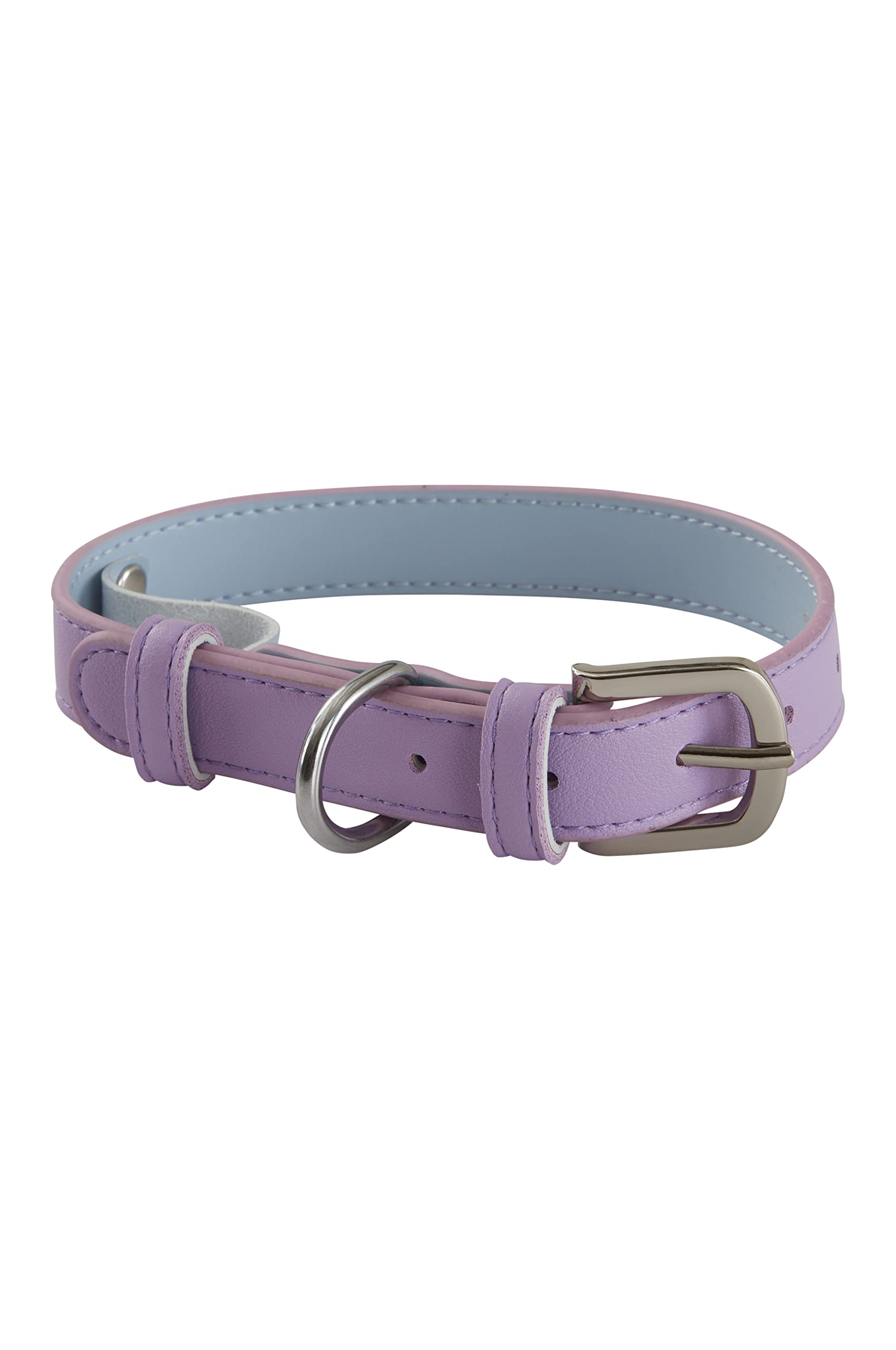Jotex Inu Dog Cat Collar, Blue